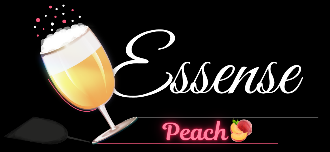 Essense Peach (NAE)