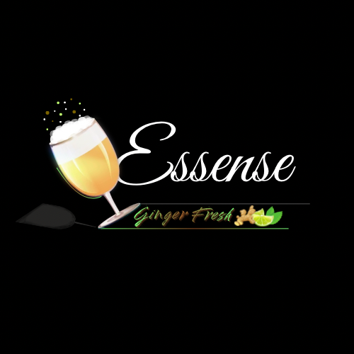 Essense Ginger Fresh (NAE)