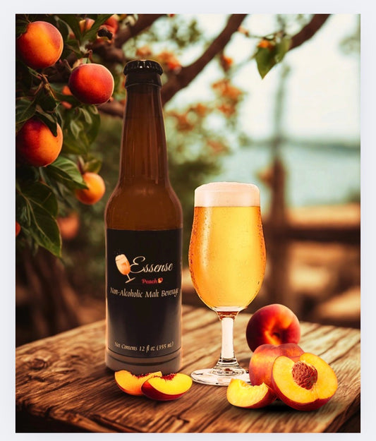 Essense Peach (NAE)