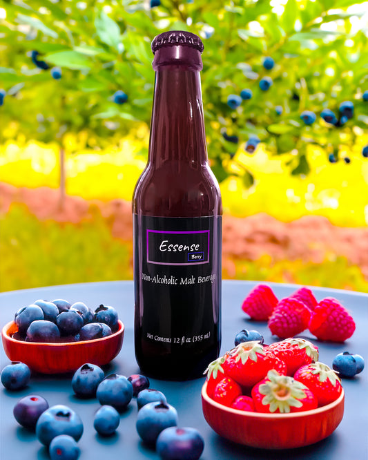 Essense Berry