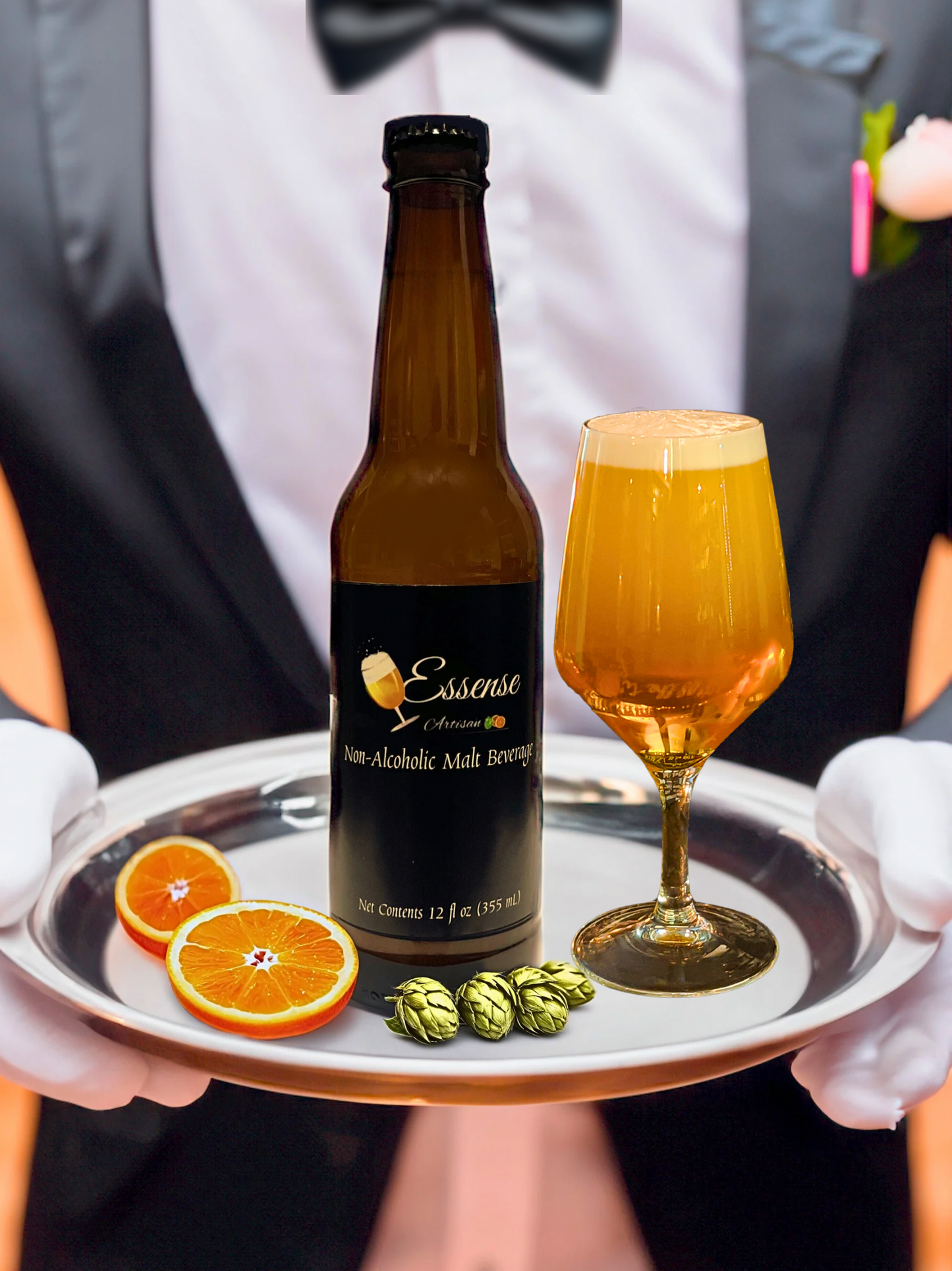 Essense Artisan (NAE)