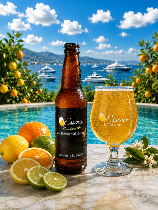 Essense Citrus (NAE)