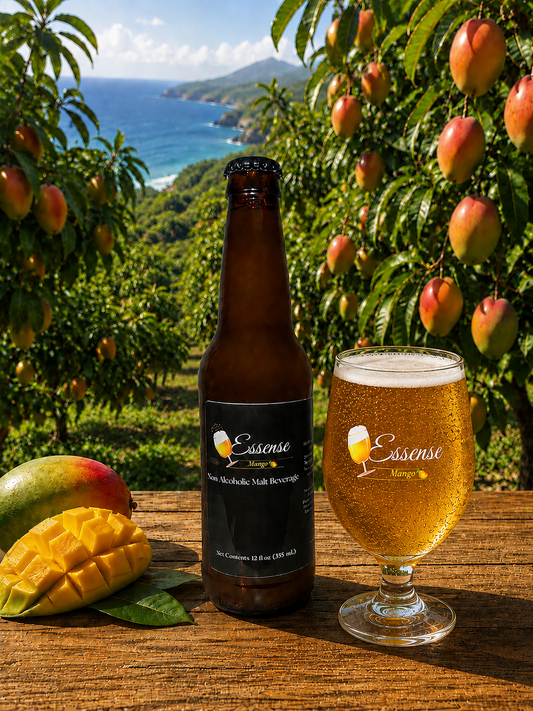 Essense Mango (NAE)
