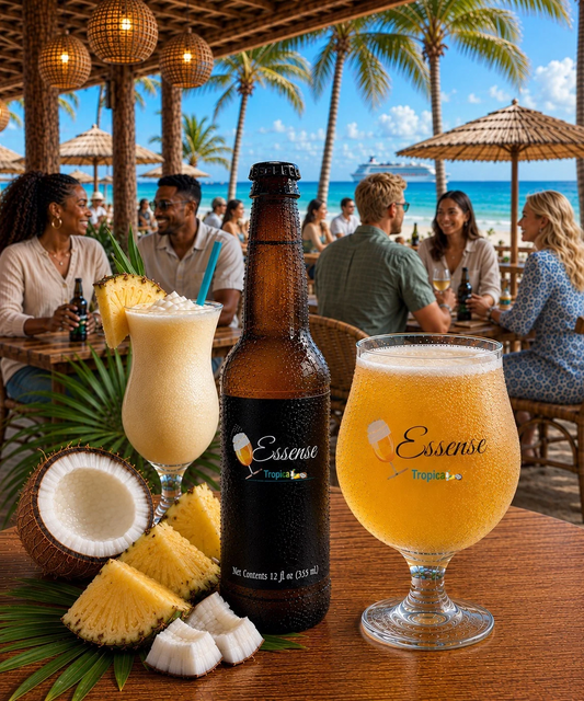 Essense Tropica (NAE)