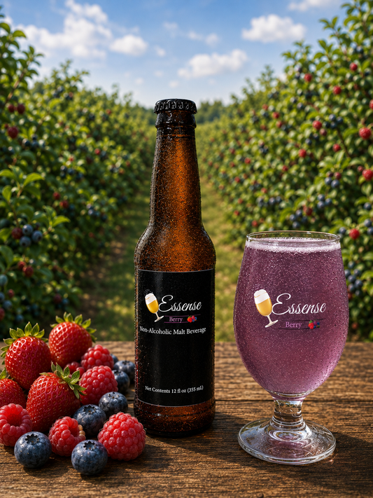Essense Berry