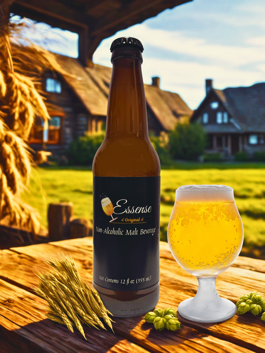 Essense Original (NAE)