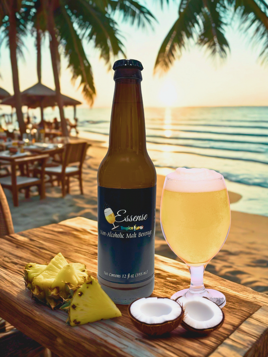 Essense Tropica (NAE)