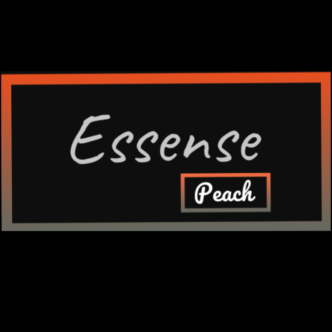 Essense Peach (NAE)