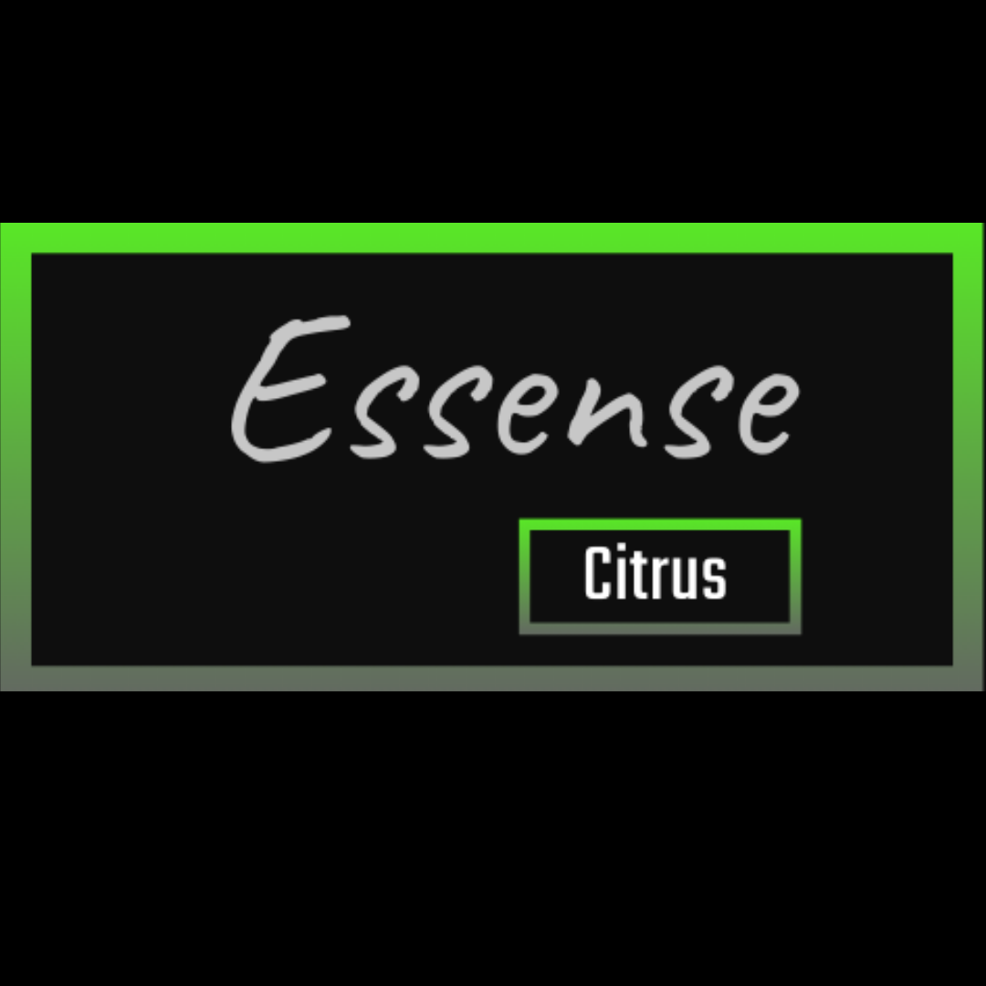 Essense Citrus (NAE)