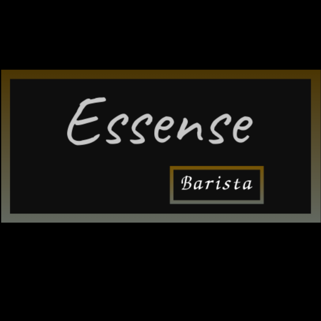 Essense Barista (NAE)