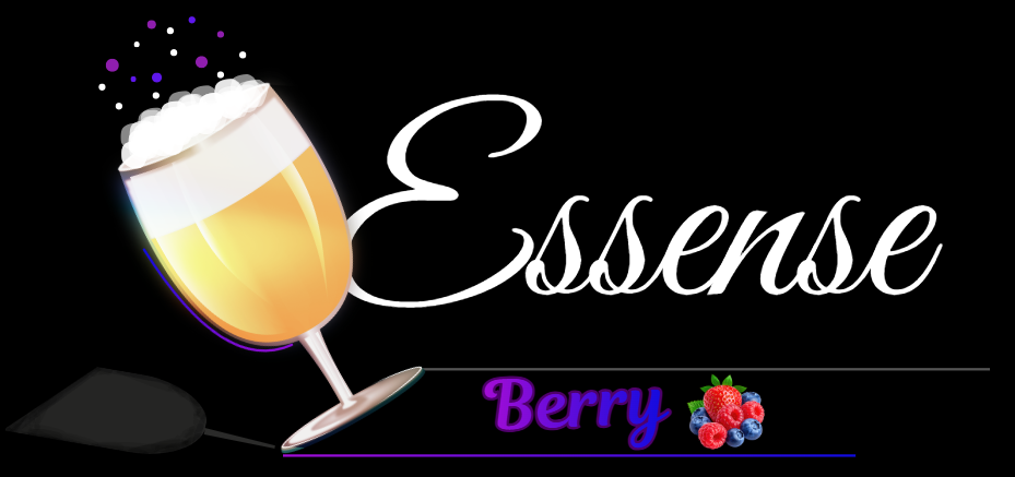 Essense Berry